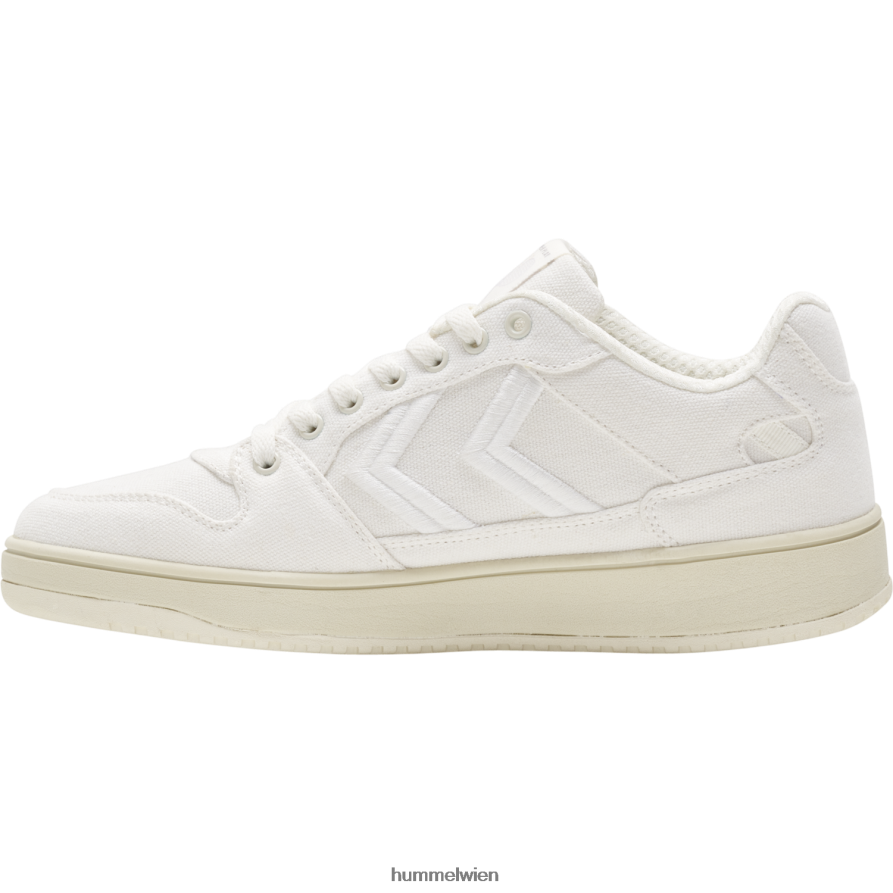 Hummel Frauen st Powerplay-Leinwand 2FT6X81909 \Turnschuhe\