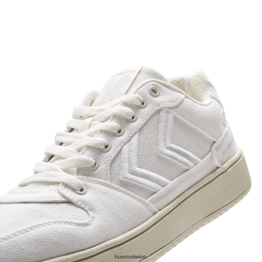 Hummel Frauen st Powerplay-Leinwand 2FT6X81909 \Turnschuhe\