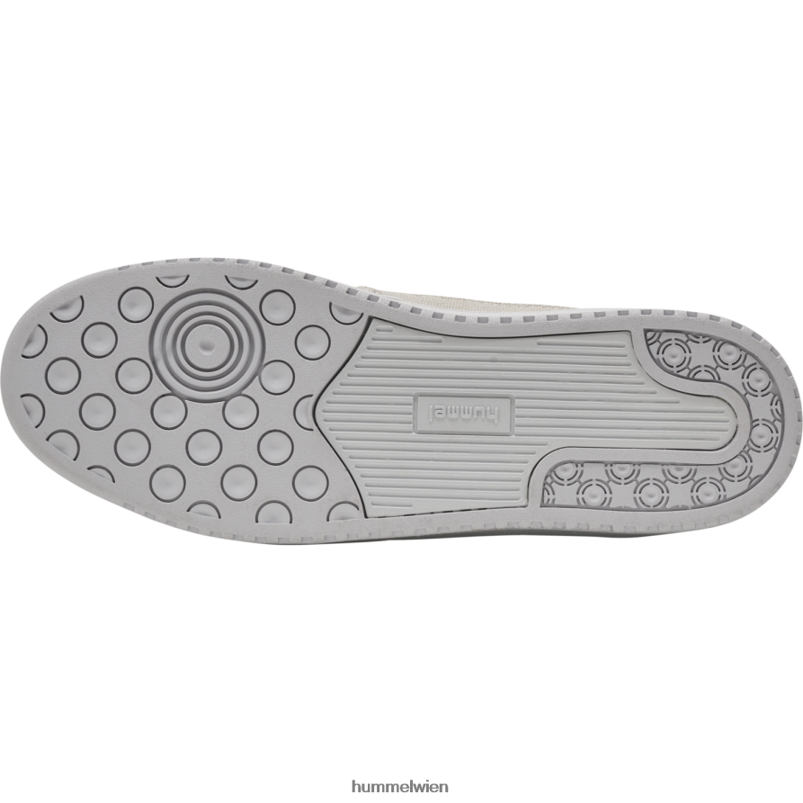 Hummel Frauen st Powerplay-Leinwand 2FT6X81933 \Turnschuhe\