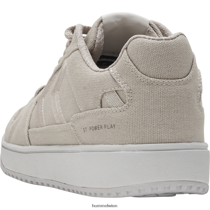 Hummel Frauen st Powerplay-Leinwand 2FT6X81933 \Turnschuhe\