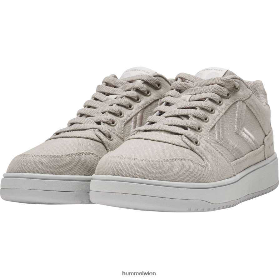 Hummel Frauen st Powerplay-Leinwand 2FT6X81933 \Turnschuhe\