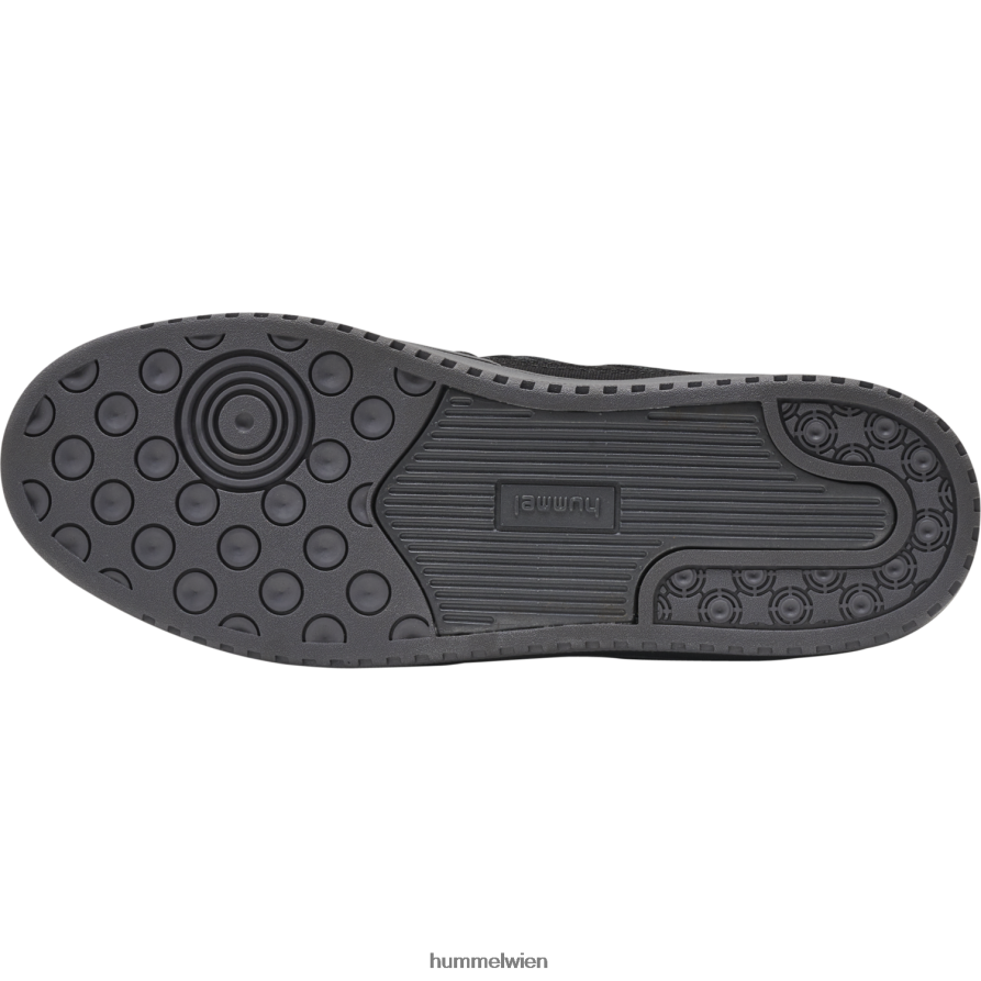 Hummel Frauen st Powerplay-Leinwand 2FT6X81938 \Turnschuhe\