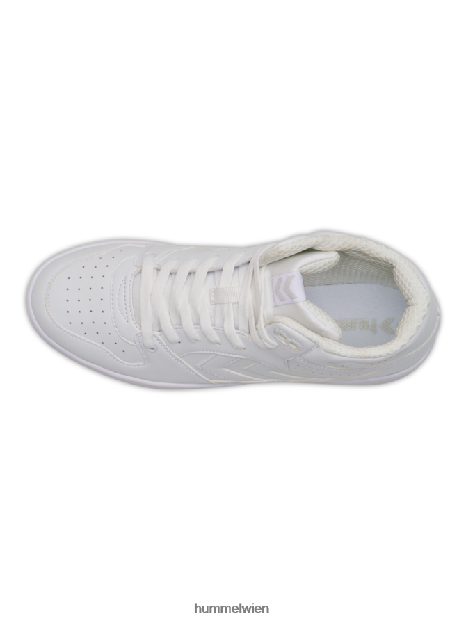 Hummel Frauen st Powerplay Mitte 2FT6X81683 \Turnschuhe\