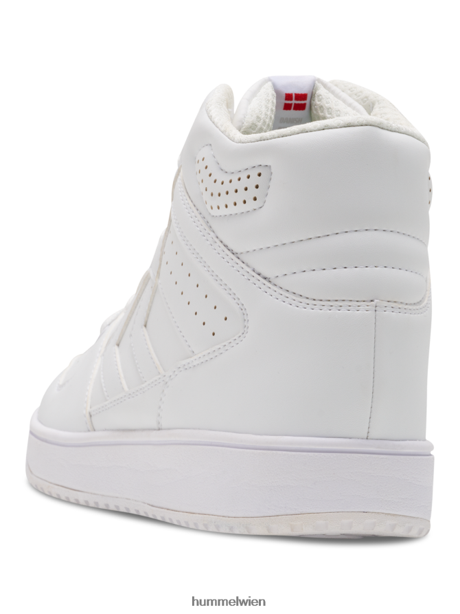 Hummel Frauen st Powerplay Mitte 2FT6X81683 \Turnschuhe\