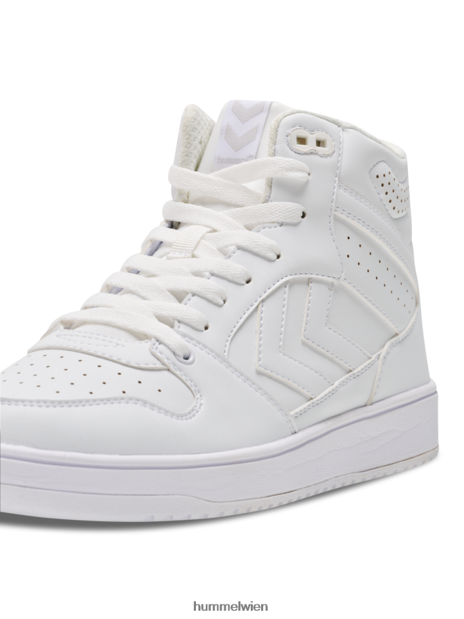 Hummel Frauen st Powerplay Mitte 2FT6X81683 \Turnschuhe\