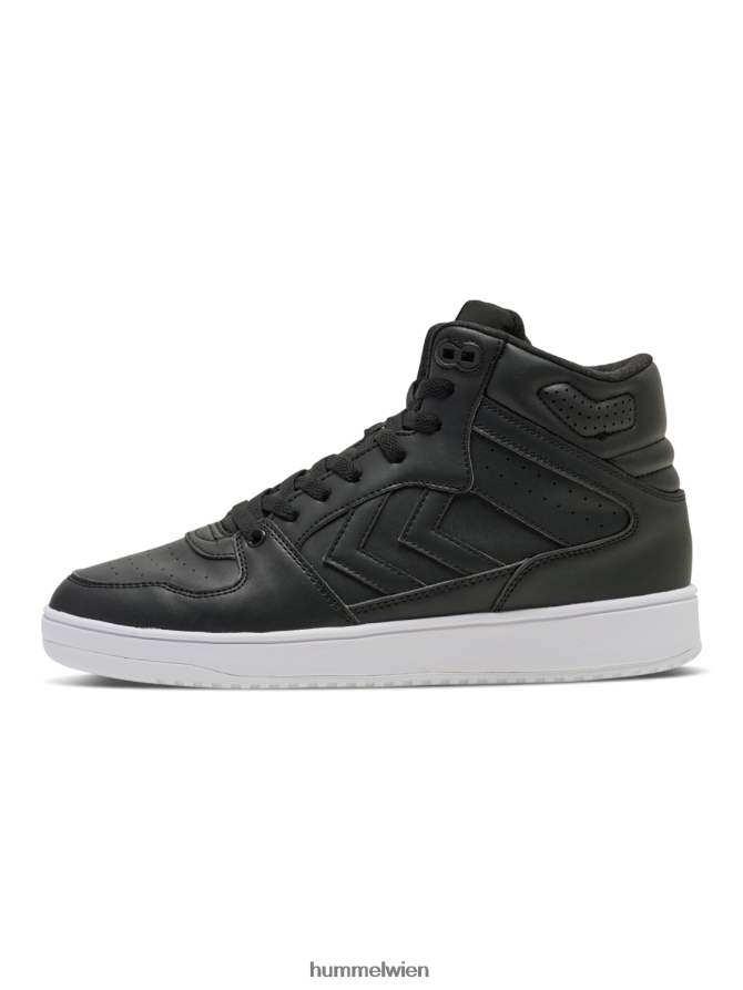 Hummel Frauen st Powerplay Mitte 2FT6X81758 Turnschuhe