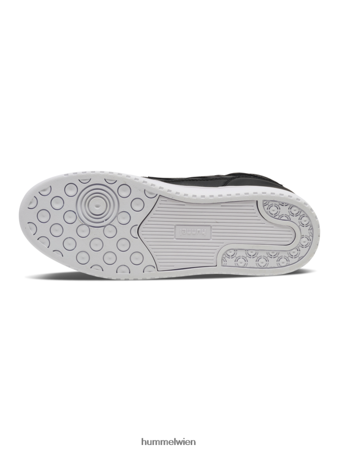 Hummel Frauen st Powerplay Mitte 2FT6X81758 \Turnschuhe\