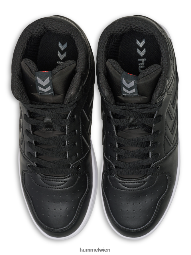 Hummel Frauen st Powerplay Mitte 2FT6X81758 \Turnschuhe\