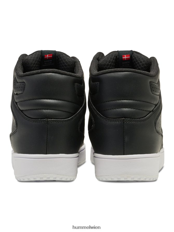 Hummel Frauen st Powerplay Mitte 2FT6X81758 \Turnschuhe\