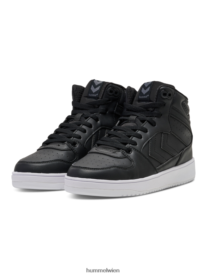 Hummel Frauen st Powerplay Mitte 2FT6X81758 \Turnschuhe\