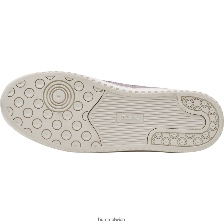 Hummel Frauen st Powerplay-Wildleder 2FT6X84008 \Turnschuhe\