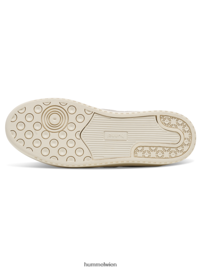 Hummel Frauen st Powerplay-Wildledermischung 2FT6X81807 \Turnschuhe\