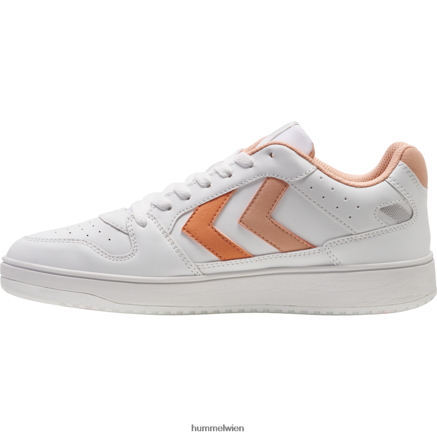 Hummel Frauen st Powerplay-Wmns 2FT6X83982 \Turnschuhe\