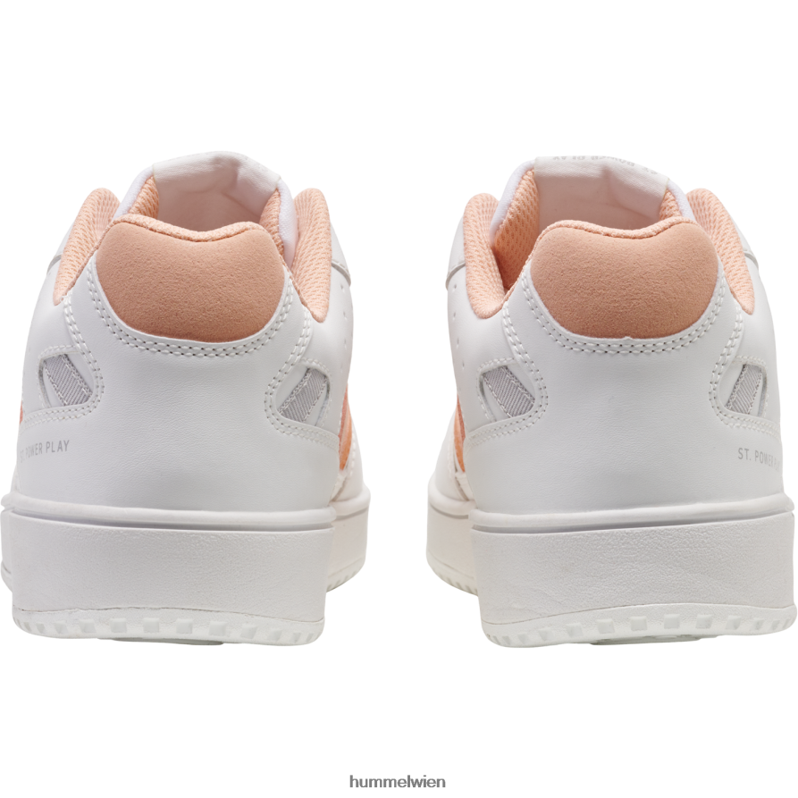 Hummel Frauen st Powerplay-Wmns 2FT6X83982 \Turnschuhe\