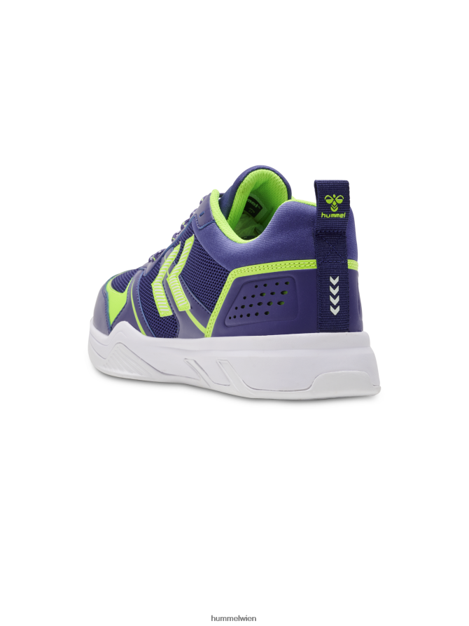 Hummel Frauen teiwaz 20 2FT6X81688 \Sportschuhe\