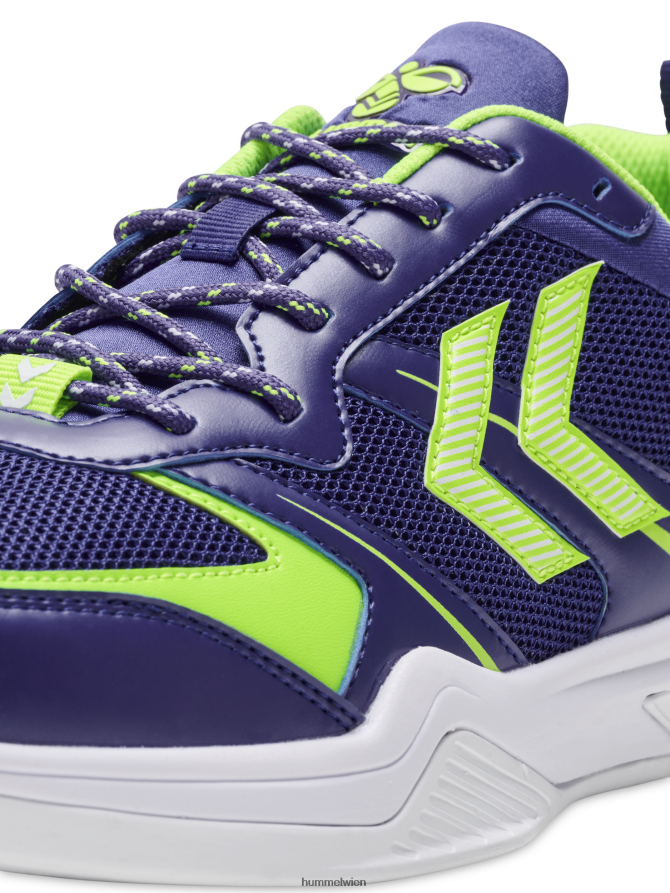 Hummel Frauen teiwaz 20 2FT6X81688 \Sportschuhe\