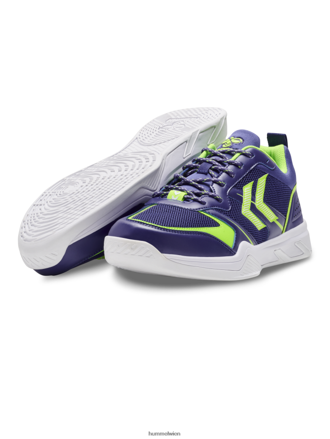 Hummel Frauen teiwaz 20 2FT6X81688 \Sportschuhe\