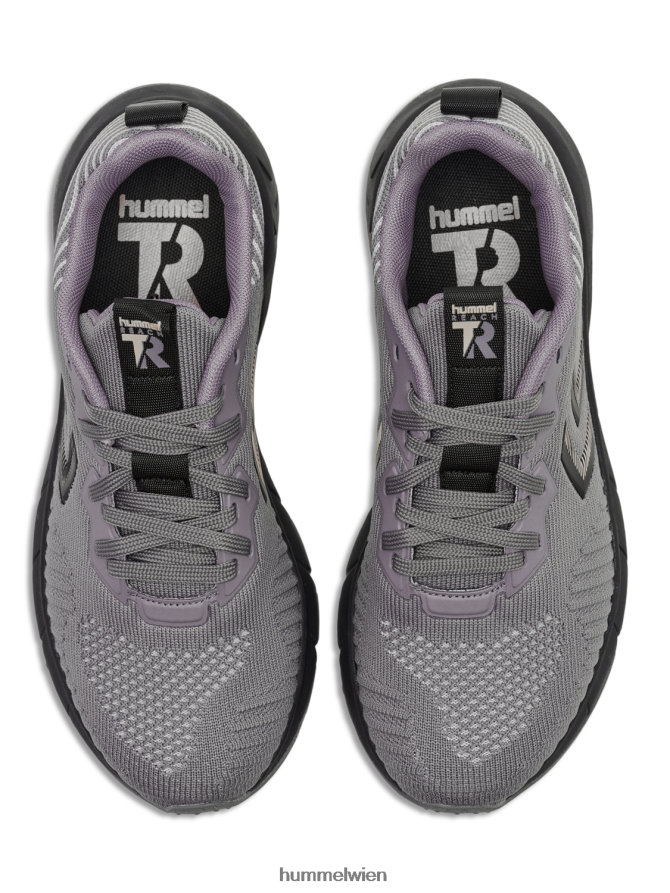 Hummel Frauen tr Flex erreichen 2FT6X81680 \Sportschuhe\