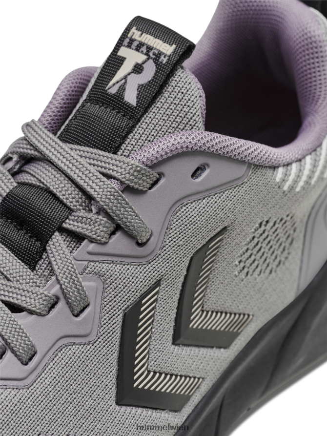 Hummel Frauen tr Flex erreichen 2FT6X81680 \Sportschuhe\