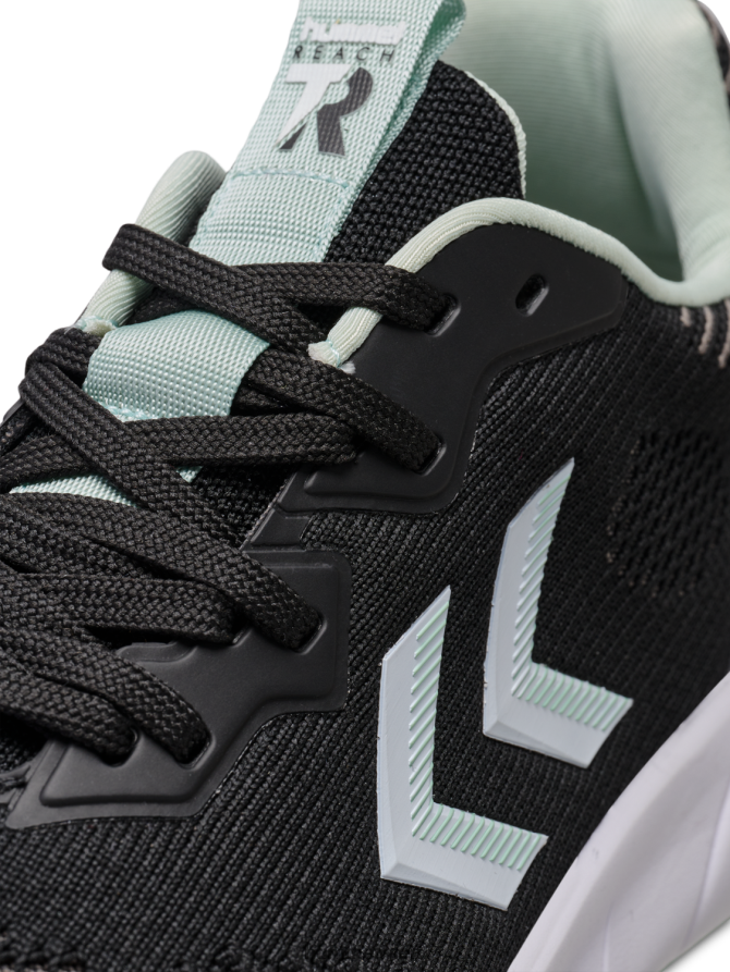 Hummel Frauen tr Flex erreichen 2FT6X81697 \Sportschuhe\