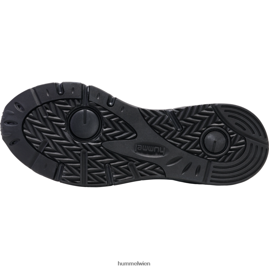 Hummel Frauen tr Flex erreichen 2FT6X81705 \Sportschuhe\