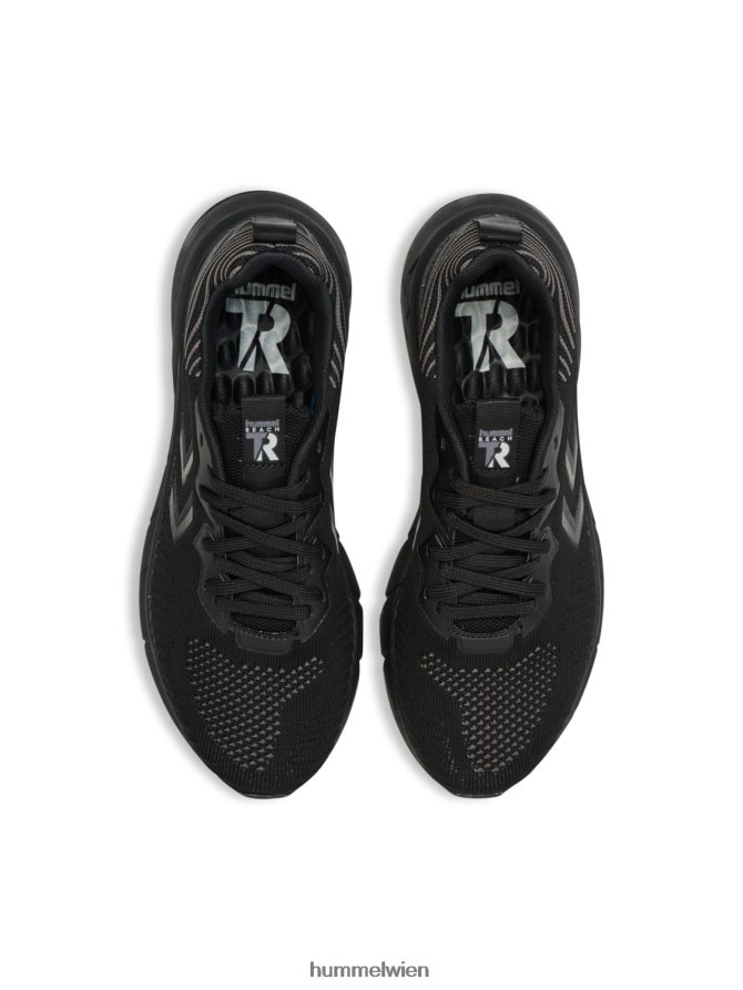 Hummel Frauen tr Flex erreichen 2FT6X81705 \Sportschuhe\