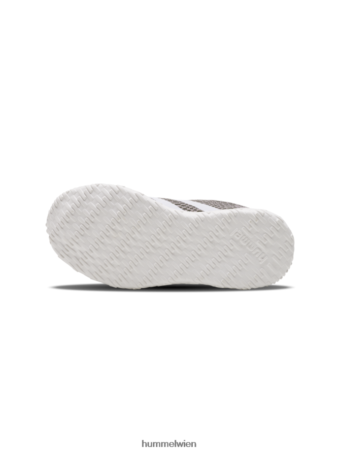 Hummel Kinder Actus Recycling Tex Jr 2FT6X87349 „recycelte turnschuhe“