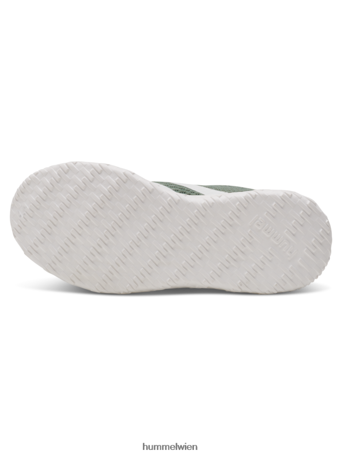 Hummel Kinder Actus Recyled Jr 2FT6X87343 \Sportschuhe\