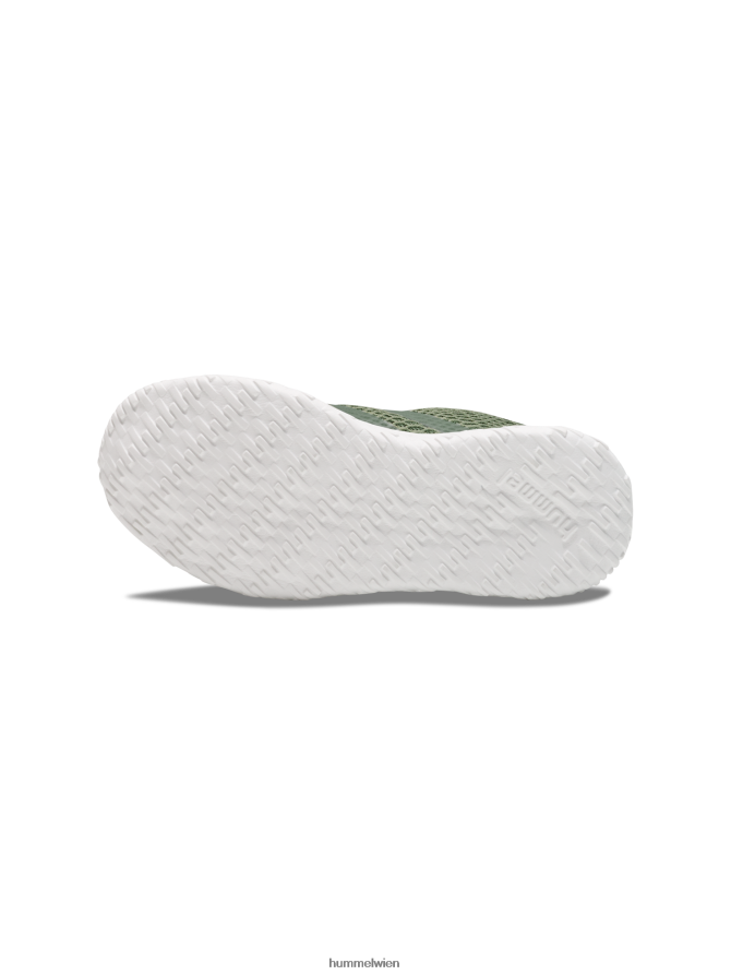 Hummel Kinder Actus Tex Jr 2FT6X87288 „Wasserfeste Turnschuhe“