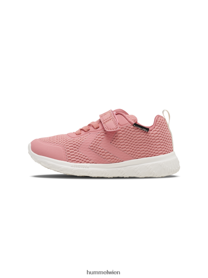 Hummel Kinder Actus Tex Jr 2FT6X87297 „Wasserfeste Turnschuhe“