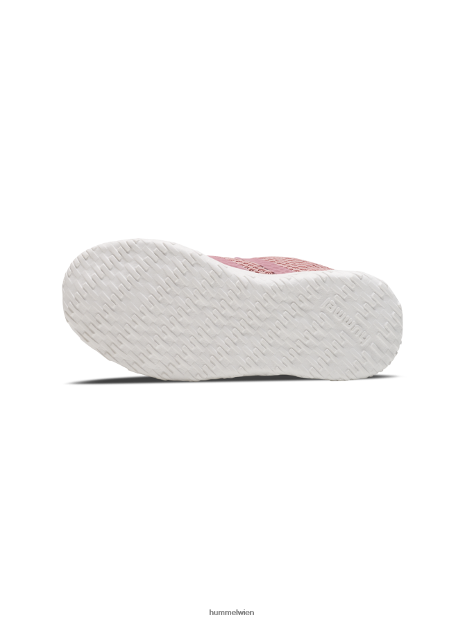 Hummel Kinder Actus Tex Jr 2FT6X87297 „Wasserfeste Turnschuhe“