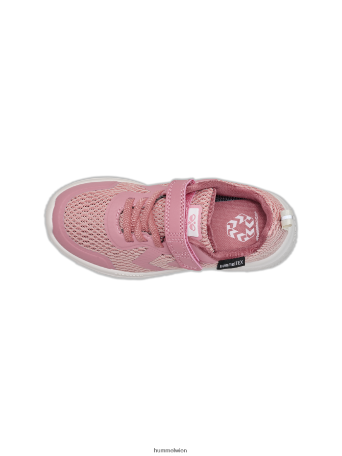 Hummel Kinder Actus Tex Jr 2FT6X87297 „Wasserfeste Turnschuhe“