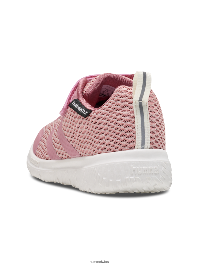 Hummel Kinder Actus Tex Jr 2FT6X87297 „Wasserfeste Turnschuhe“