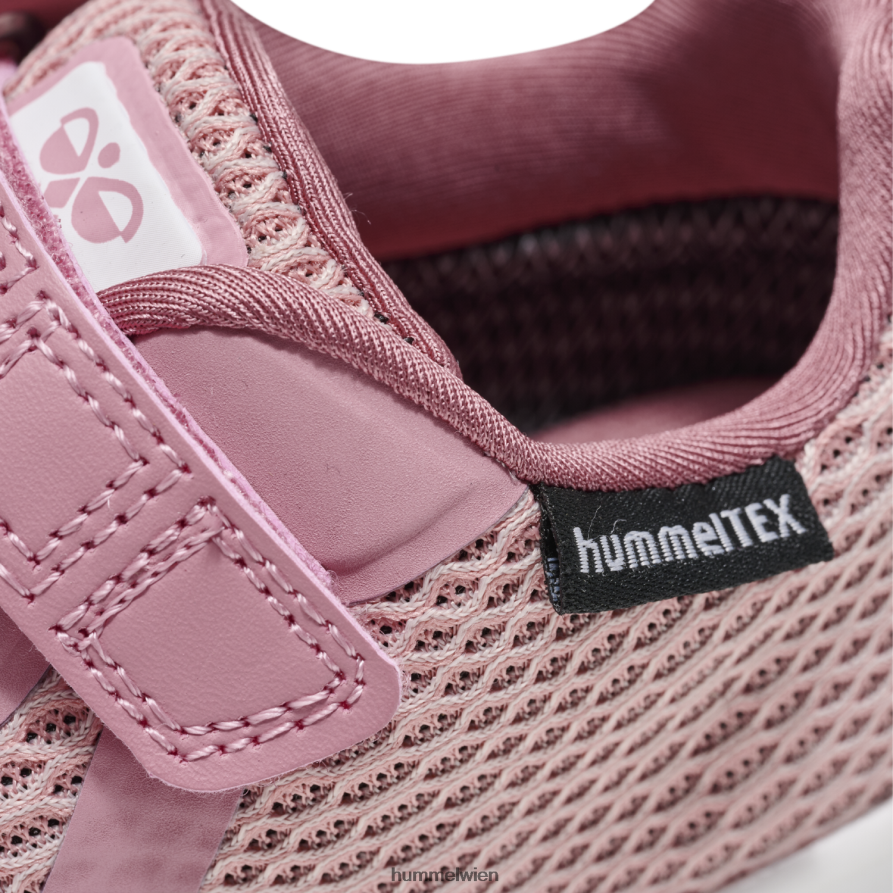 Hummel Kinder Actus Tex Jr 2FT6X87297 „Wasserfeste Turnschuhe“