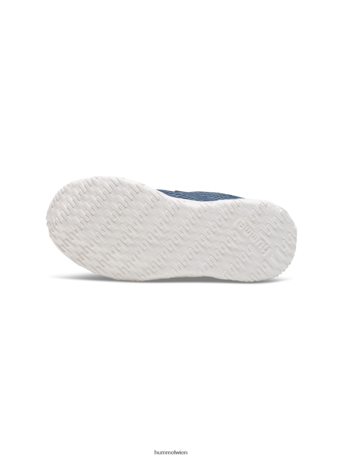 Hummel Kinder Actus Tex Jr 2FT6X87331 „Wasserfeste Turnschuhe“