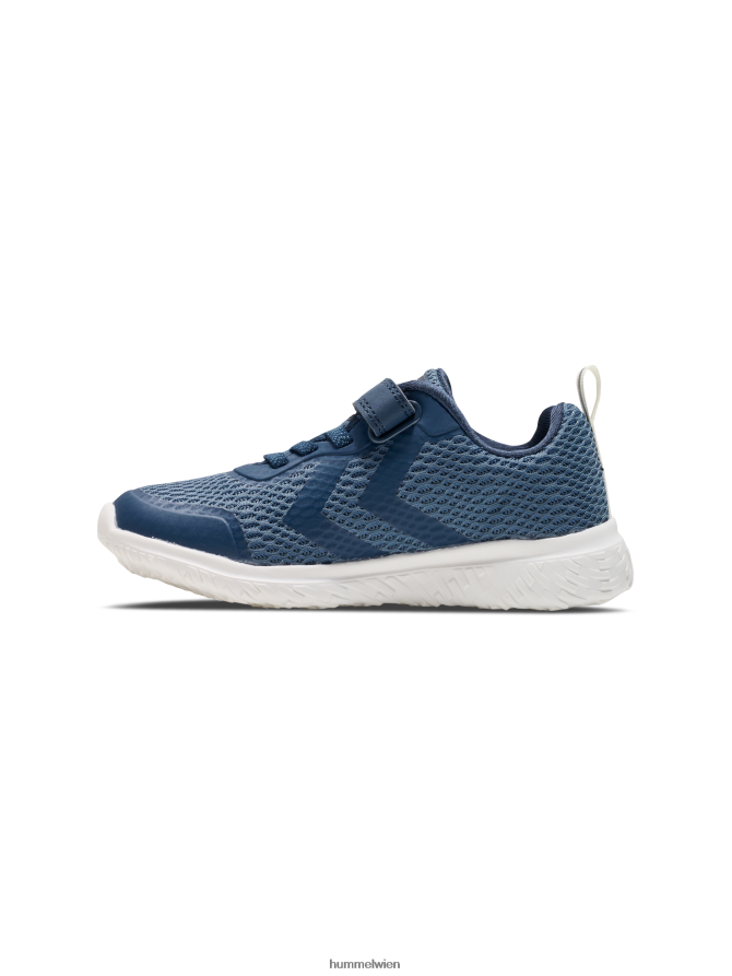 Hummel Kinder Actus Tex Jr 2FT6X87331 „Wasserfeste Turnschuhe“