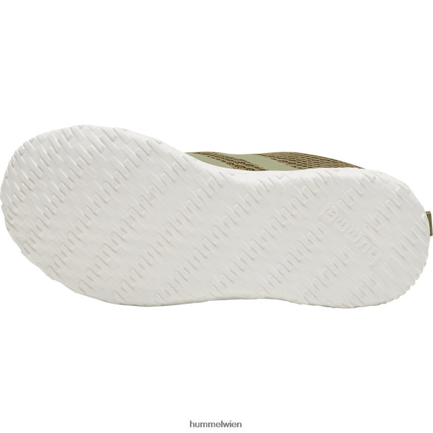 Hummel Kinder Actus Tex Jr 2FT6X87446 „Mesh-Turnschuhe“