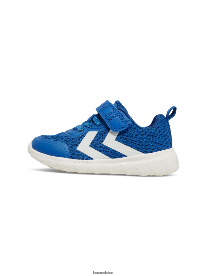 Hummel Kinder Actus recyceln Kleinkinder 2FT6X87347 Sportschuhe