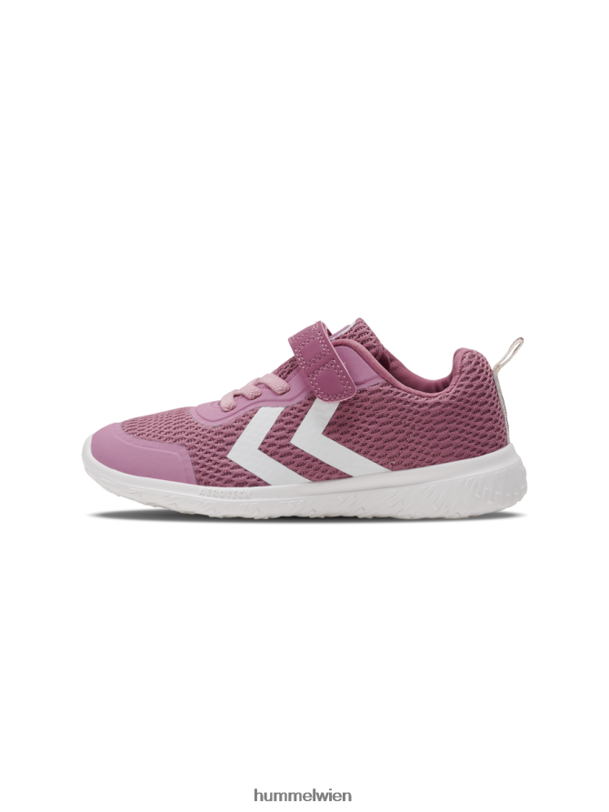 Hummel Kinder Actus recycelt jr 2FT6X87196 Sportschuhe