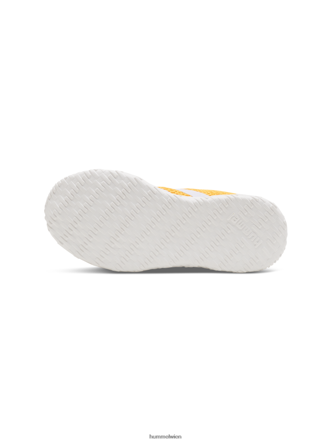 Hummel Kinder Actus recycelt jr 2FT6X87258 \Sportschuhe\