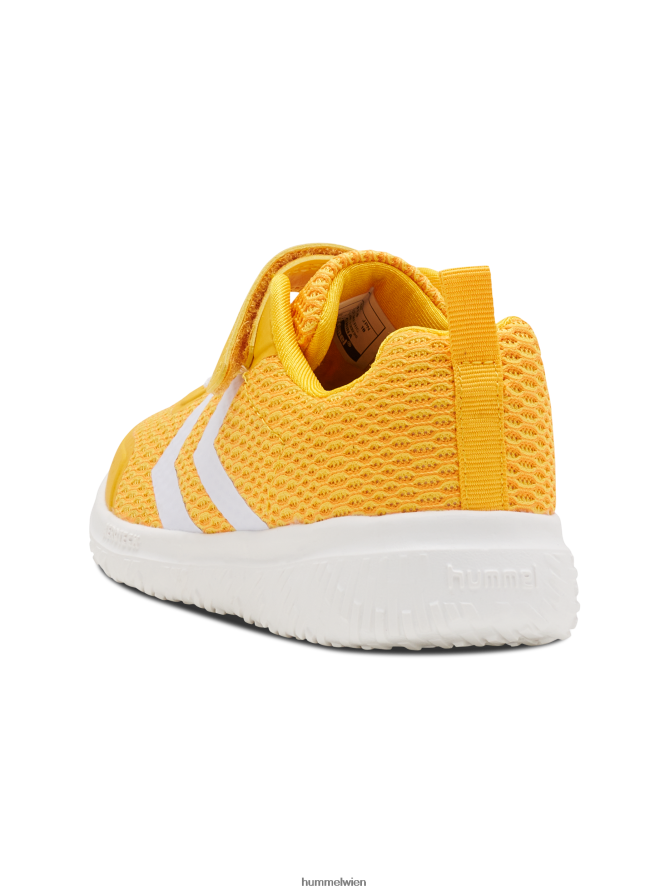 Hummel Kinder Actus recycelt jr 2FT6X87258 \Sportschuhe\
