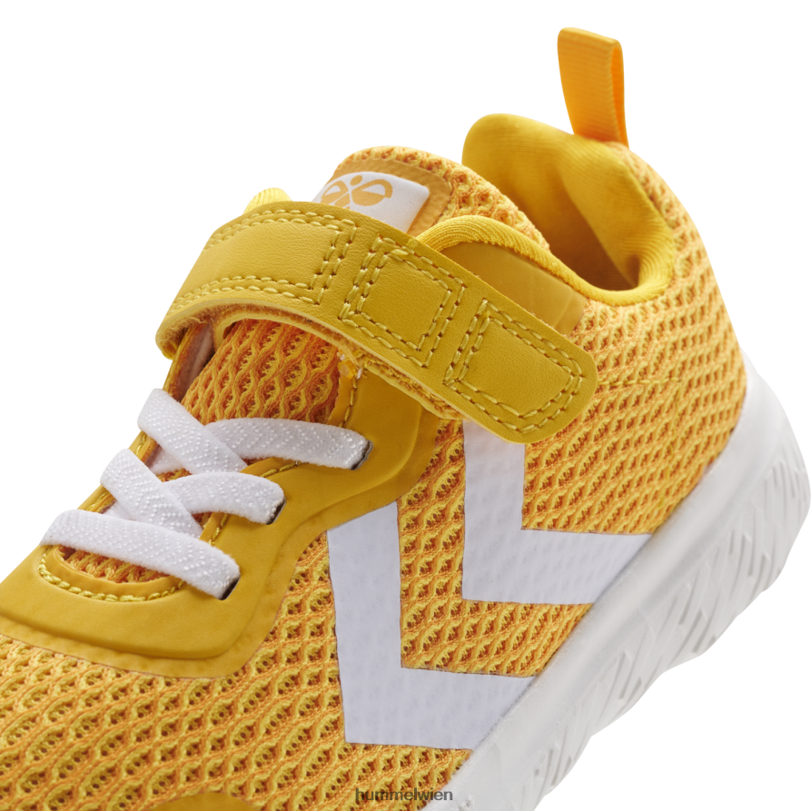 Hummel Kinder Actus recycelt jr 2FT6X87258 \Sportschuhe\