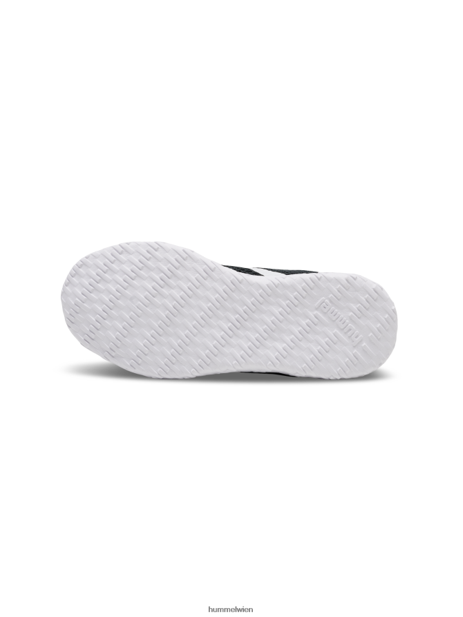 Hummel Kinder Actus recycelt jr 2FT6X87260 „recycelte turnschuhe“