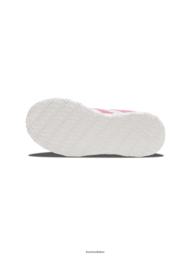 Hummel Kinder Actus recycelt jr 2FT6X87270 \Sportschuhe\