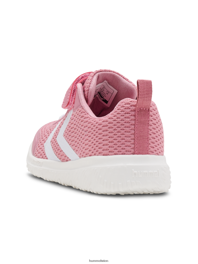 Hummel Kinder Actus recycelt jr 2FT6X87270 \Sportschuhe\