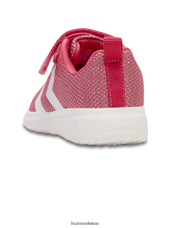 Hummel Kinder Actus recyceltes Kleinkind 2FT6X87138 „recycelte turnschuhe“