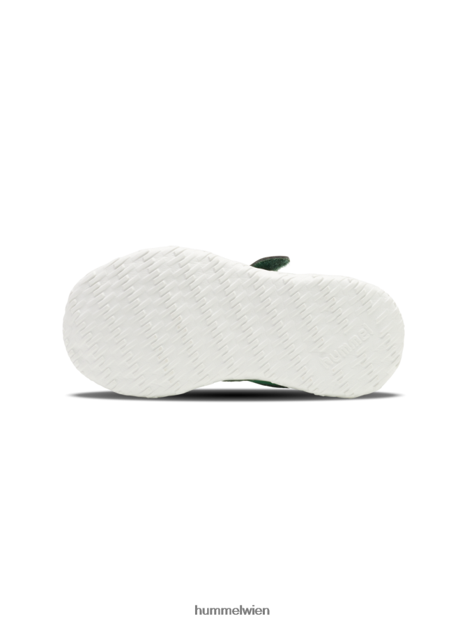 Hummel Kinder Actus recyceltes Kleinkind 2FT6X87139 „recycelte turnschuhe“