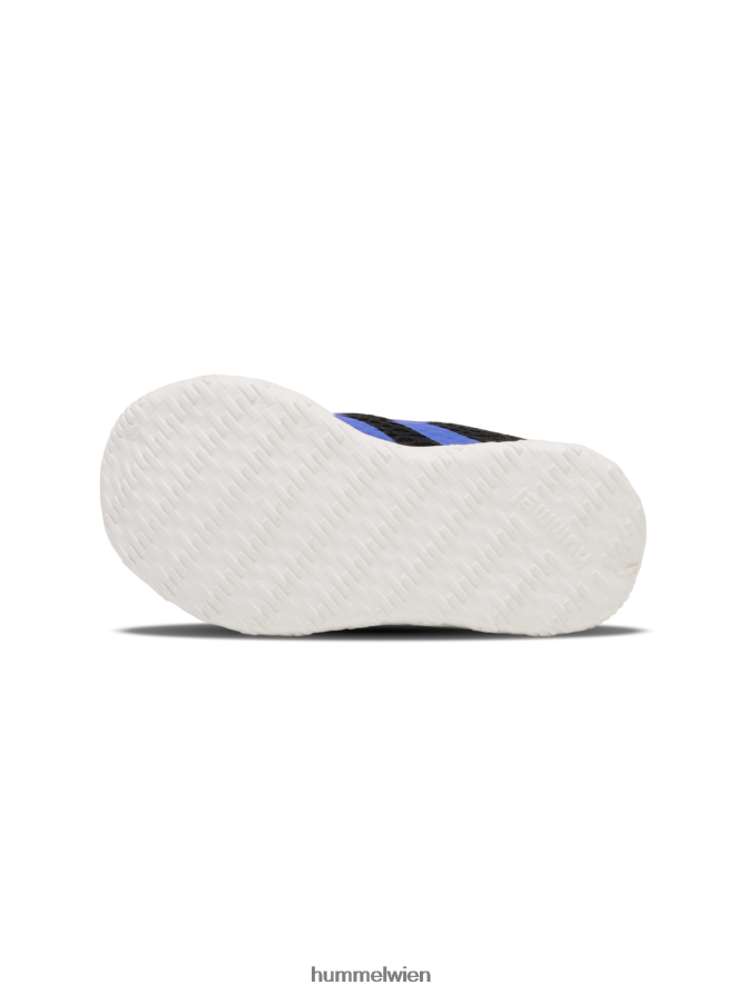 Hummel Kinder Actus recyceltes Kleinkind 2FT6X87141 „recycelte turnschuhe“