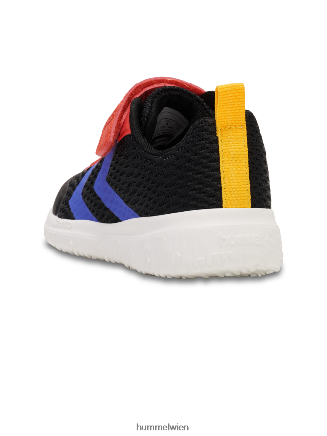 Hummel Kinder Actus recyceltes Kleinkind 2FT6X87141 „recycelte turnschuhe“