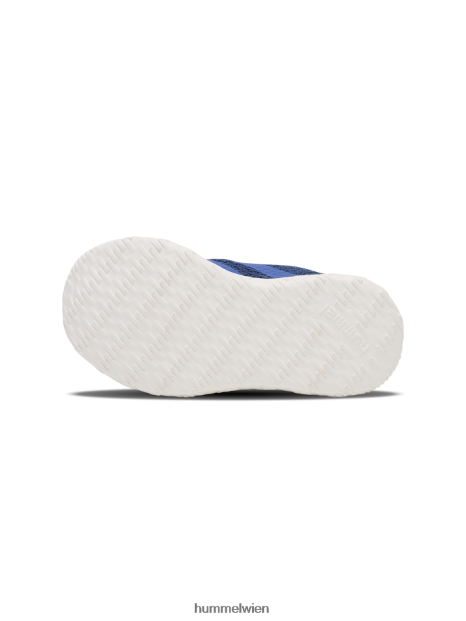 Hummel Kinder Actus recyceltes Kleinkind 2FT6X87146 „recycelte turnschuhe“